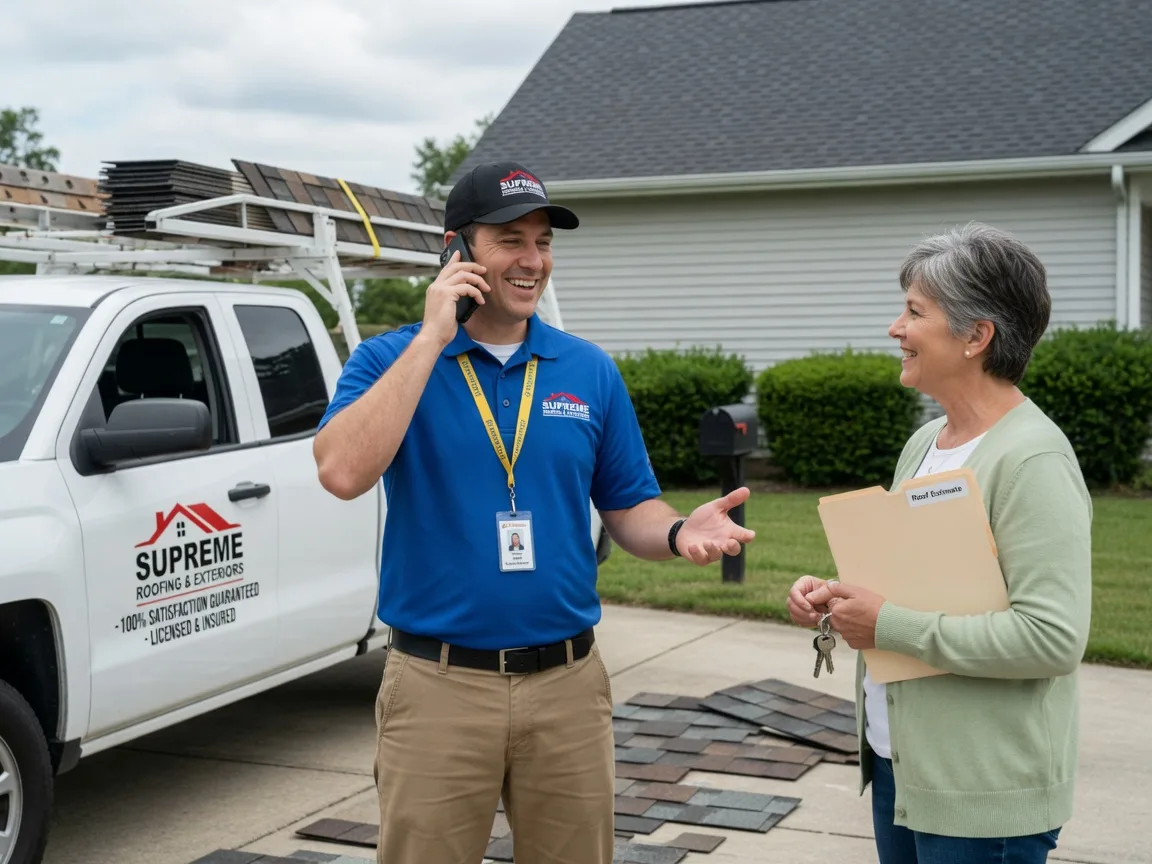 Roof Replacement Barksdale, TX FAQs